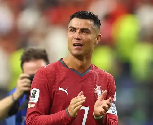 Mondial 2026 : Cristiano Ronaldo dit adieu à la Coupe du monde