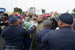 Afrique du Sud