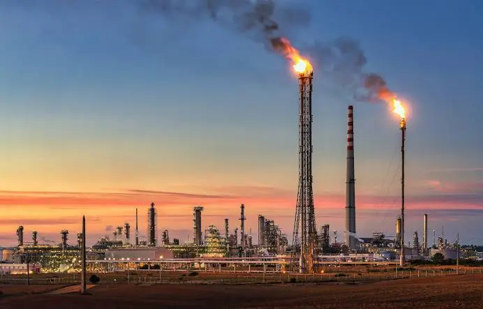 Nigeria : La production pétrolière au plus haut depuis six ans