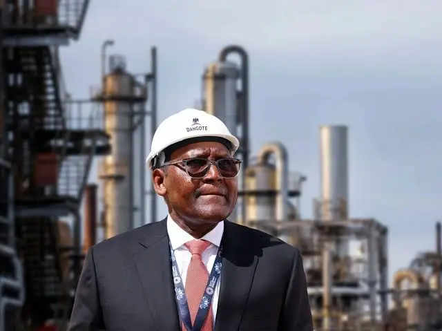 Pétrole : Dangote veut renforcer sa présence au Cameroun