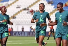 CAN féminine : Le Nigeria veut garder son titre CAN féminine