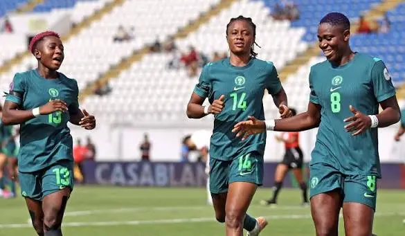 CAN féminine : Le Nigeria veut garder son titre