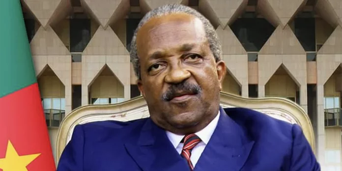Cameroun : Georges-Gilbert Baongla arrêté ?