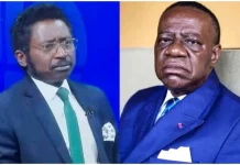 Cameroun : Débat autour de la vacance du pouvoir la vacance au pouvoir