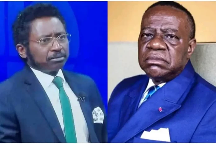 Cameroun : Débat autour de la vacance du pouvoir