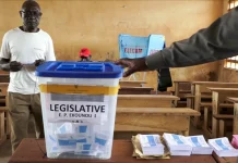Législatives et municipales : une équation difficile pour le Rdpc les législatives et les municipales