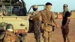 Mali mort des civils