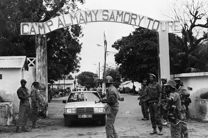 La Guinée demande la restitution de ses figures de la résistance à la France