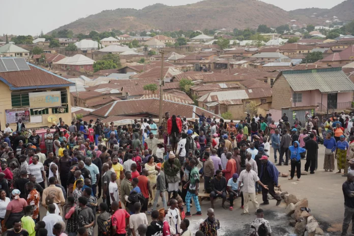 Nigeria : au moins 24 morts dans des attaques communautaires