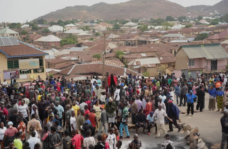 Nigeria morts dans des attaques