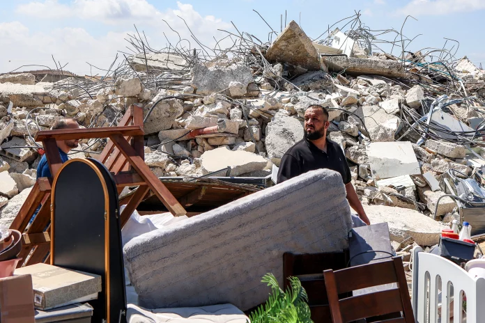 Désarmement du Hamas supervisé : Kushner vise un début sous 30 jours