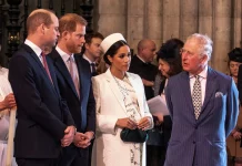 Réconciliation William et Harry : le retour du prince ne comble pas la fracture Réconciliation William et Harry