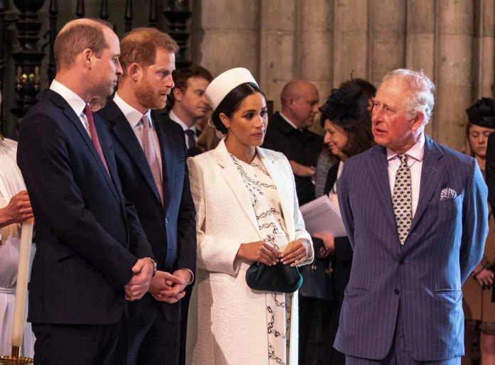 Réconciliation William et Harry : le retour du prince ne comble pas la fracture