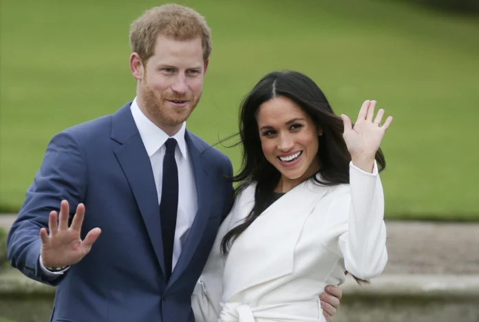 Retour du prince Harry au Royaume-Uni : une réinstallation sous tension