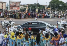 Absence de Paul Biya : le président camerounais regagne Yaoundé après plus de deux mois Absence de Paul Biya