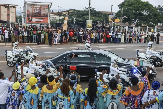 Absence de Paul Biya : le président camerounais regagne Yaoundé après plus de deux mois