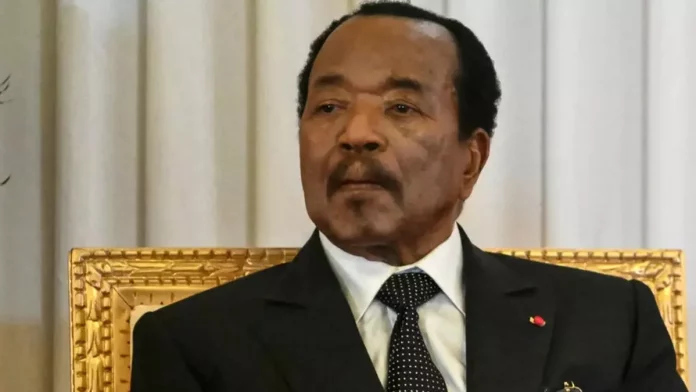 Absence de Biya : Le gouvernement met fin à la rumeur