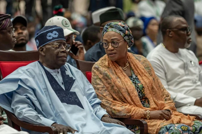 Campagne présidentielle au Nigeria : l’économie et l’insécurité dominent le scrutin