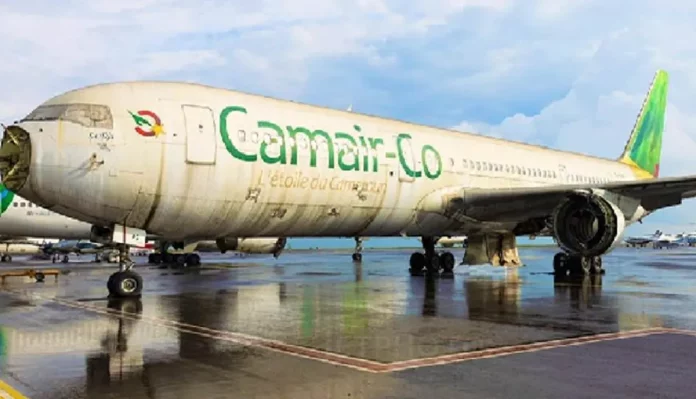 Camair-Co : Deux avions immobilisés à Addis-Abeba