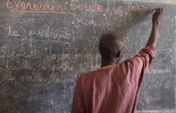Education de base : le Grand Nord et l’Est raflent la mise