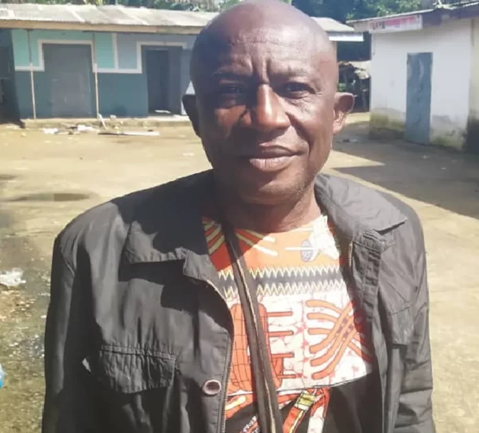 Emmanuel Elong : « L’agroécologie est l’agriculture traditionnelle »