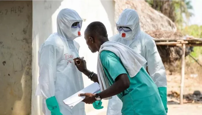 RDC : le vaccin Zaïre utilisé par défaut face à la souche Bundibugyo