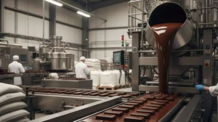 Chococam Douala : La colère des salariés
