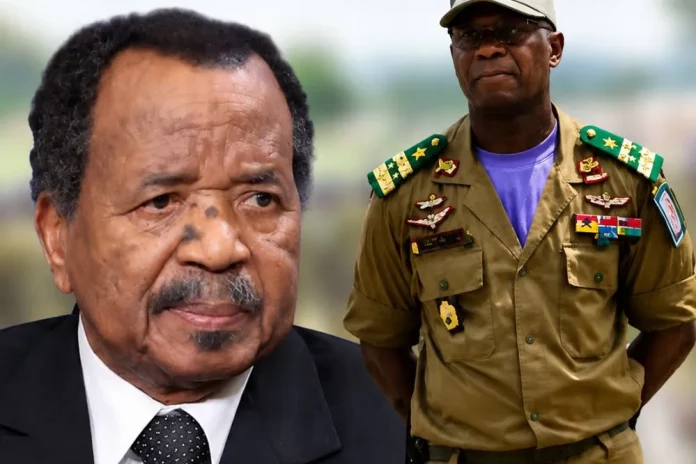 Cameroun : Paul Biya renforce sa garde présidentielle