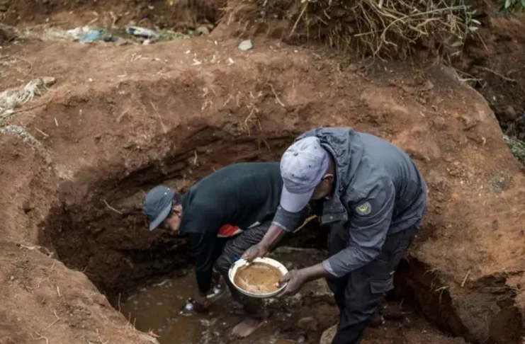 Afrique du Sud