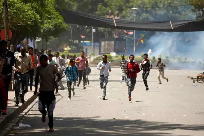 Éthiopie : Nouvelles tensions meurtrières au Tigré