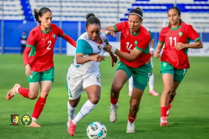 CAN féminine 2026 : Le Cameroun défie le Maroc pour la finale