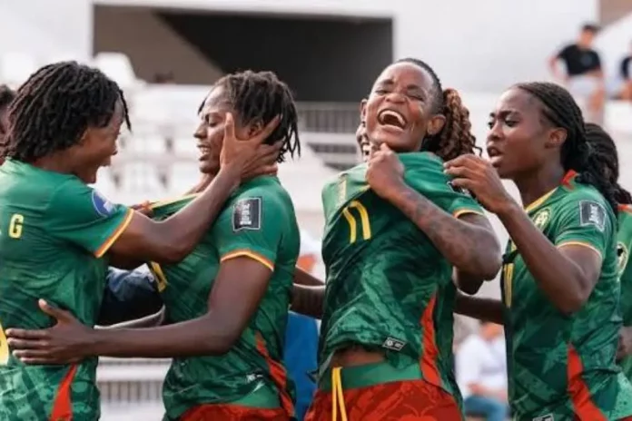 CAN féminine 2026 : Le Cameroun file en finale
