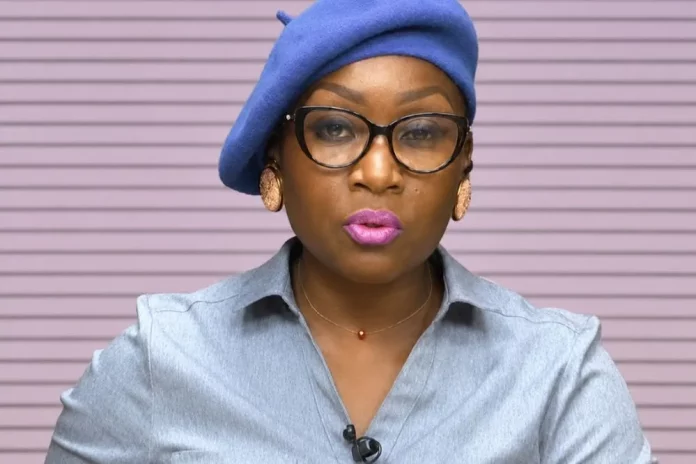Nécrologie : Décès de la journaliste Linda Ndedi