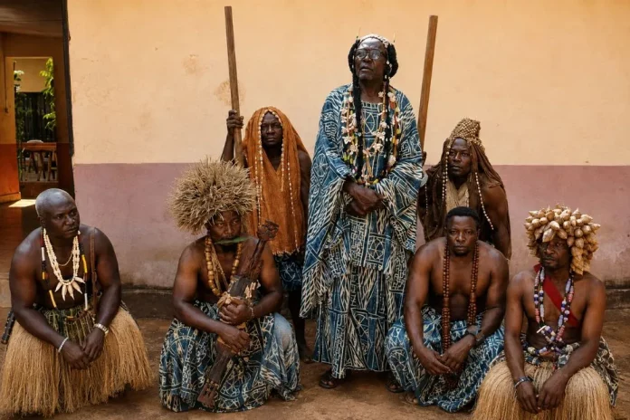 5000 nouveaux électeurs : Le pari des chefs traditionnels de Loum