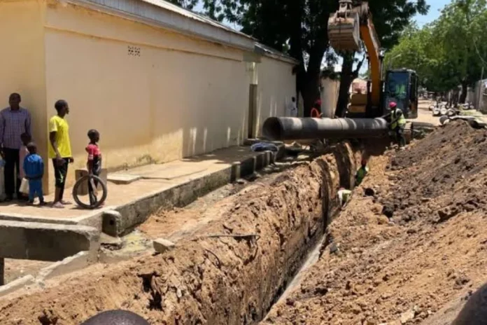 Eau potable à Maroua : La Camwater joue la carte de l’apaisement