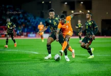 Cameroun Côte d’Ivoire : les deux sélections s’affrontent en amical à Abidjan Cameroun Côte d’Ivoire