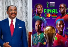 Lionnes CAN 2026 : Mouelle Kombi salue le rôle de Paul Biya Lionnes CAN 2026