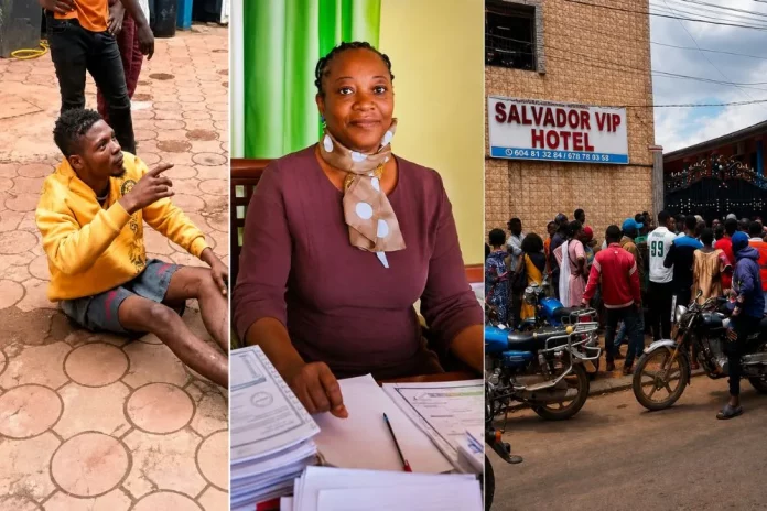 Femme égorgée à Yaoundé : Ce que l’on sait