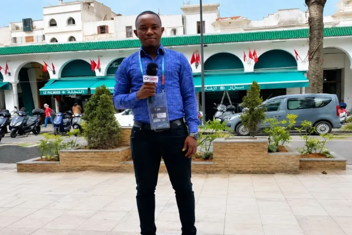 FECAFOOT : Alain Denis Ikoul ressort libre de la Police judiciaire