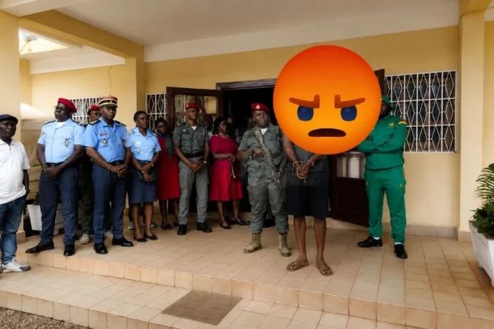 Douala : Soupçonné d’avoir tué son ami pour de l’argent