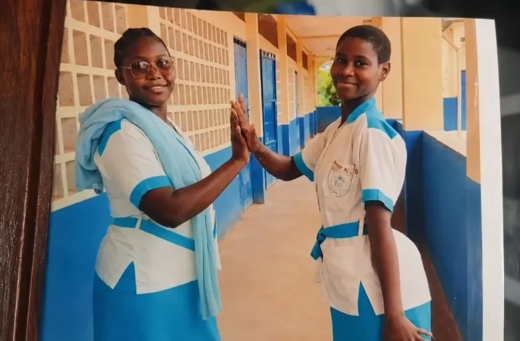 corps retrouvé Nkoabang