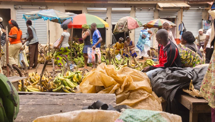 15 % de Camerounais touchés par l’insécurité alimentaire