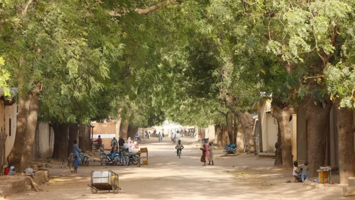 Maroua : Mère et fils noyés dans une fosse