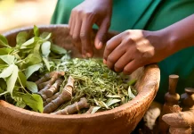 Médecine traditionnelle : la 24ᵉ Journée africaine se prépare Médecine traditionnelle africaine