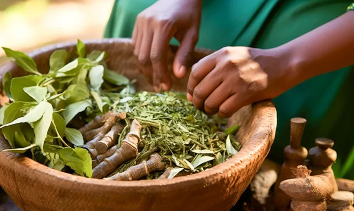 Médecine traditionnelle : la 24ᵉ Journée africaine se prépare