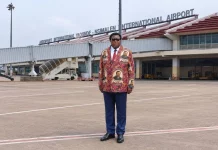 Retour de Biya : « Il n’a jamais douté » , l’aveu contenu dans un éloge Retour de Biya