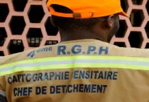 RGPH-4 : Les inquiétudes de l’Udc sur la fiabilité des données RGPH-4 Udc