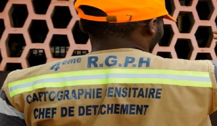 RGPH-4 : Les inquiétudes de l’Udc sur la fiabilité des données
