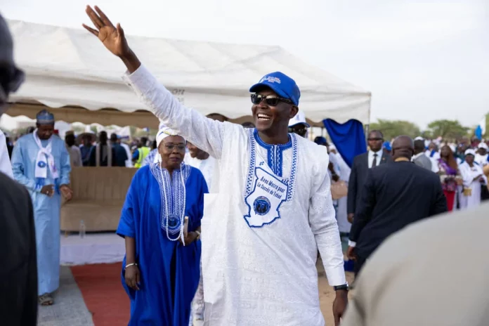 Neuf opposants tchadiens libérés après la grâce présidentielle de Mahamat Idriss Déby