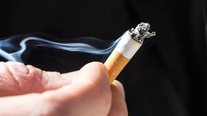 Tabac : Une taxe pour réduire les fumeurs